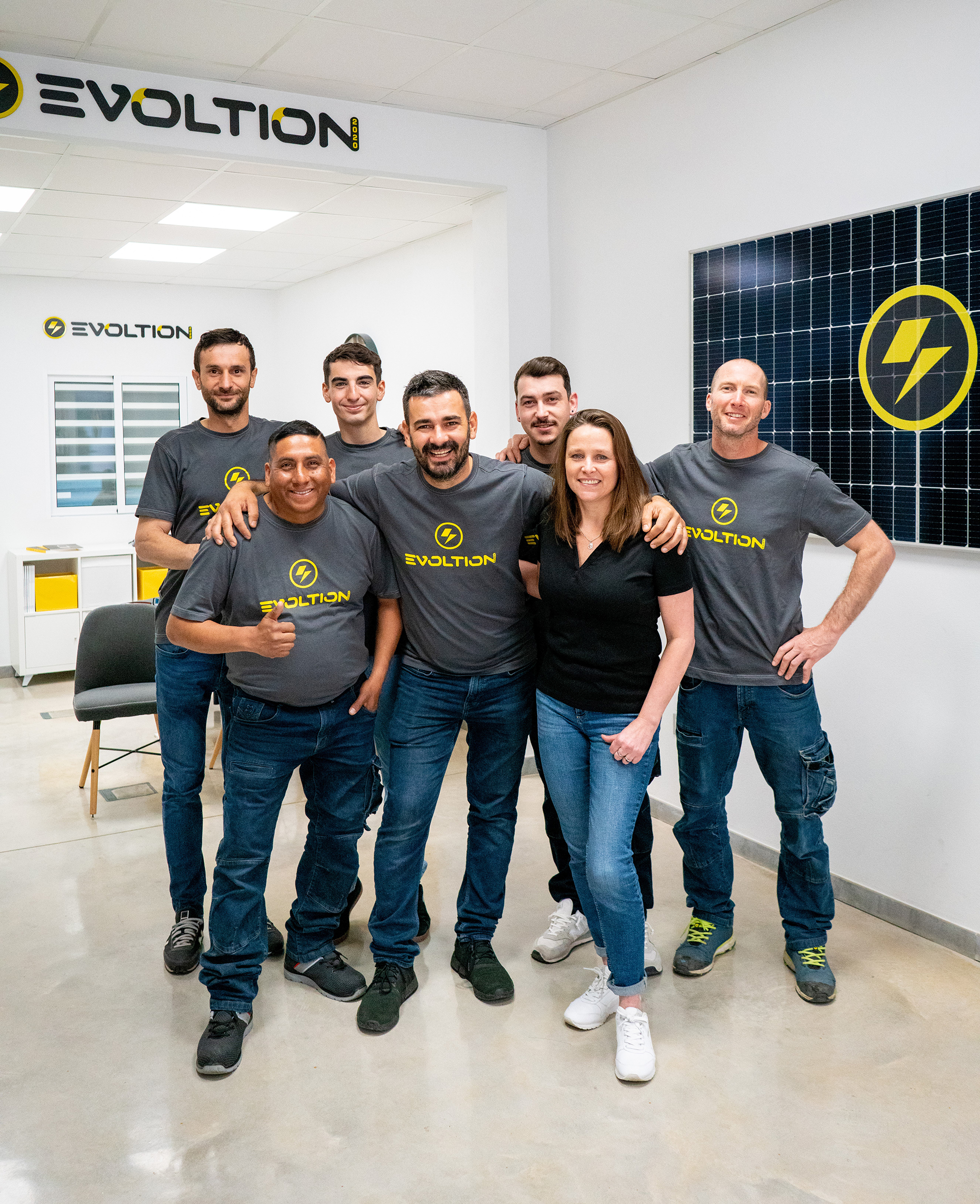 Galería en miniatura