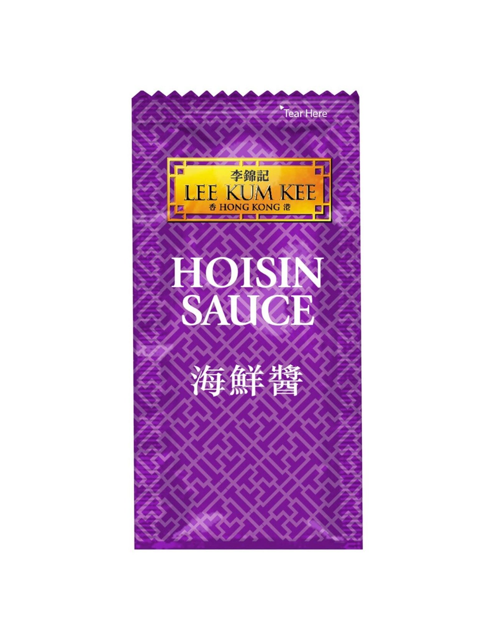 Hoisin - Tuong Den