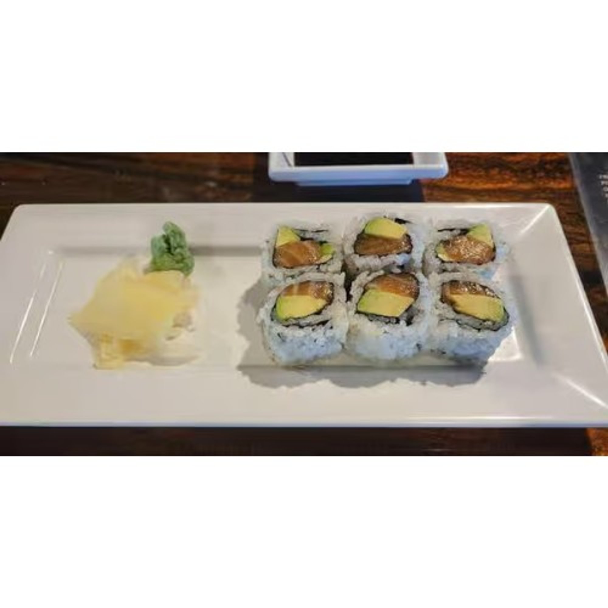 Avocado Roll