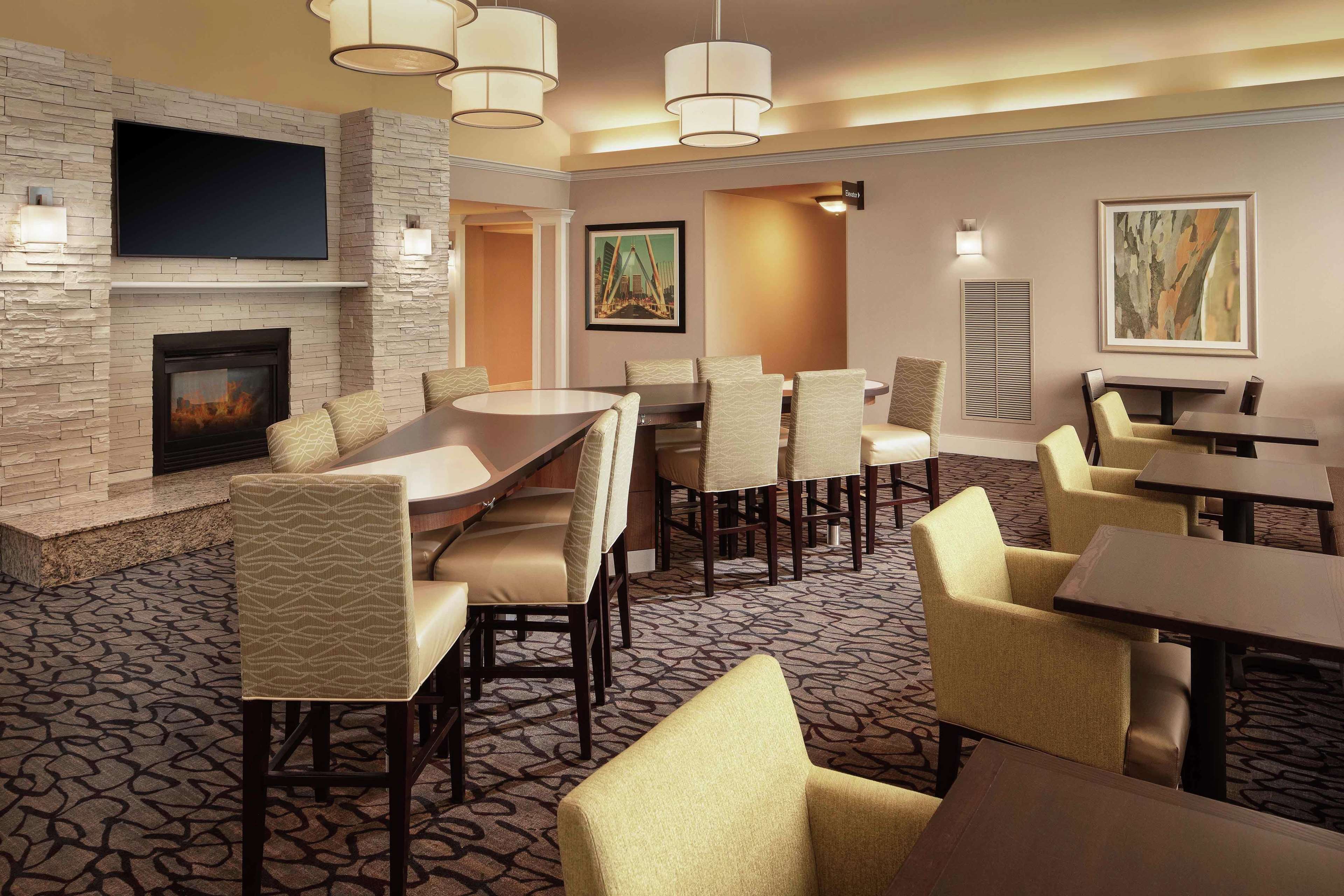 Homewood Suites by Hilton Wallingford-Meriden Photo