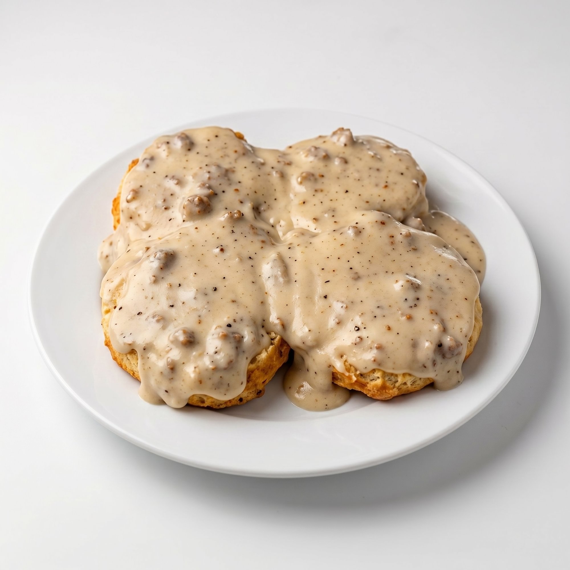 Biscuits & Gravy