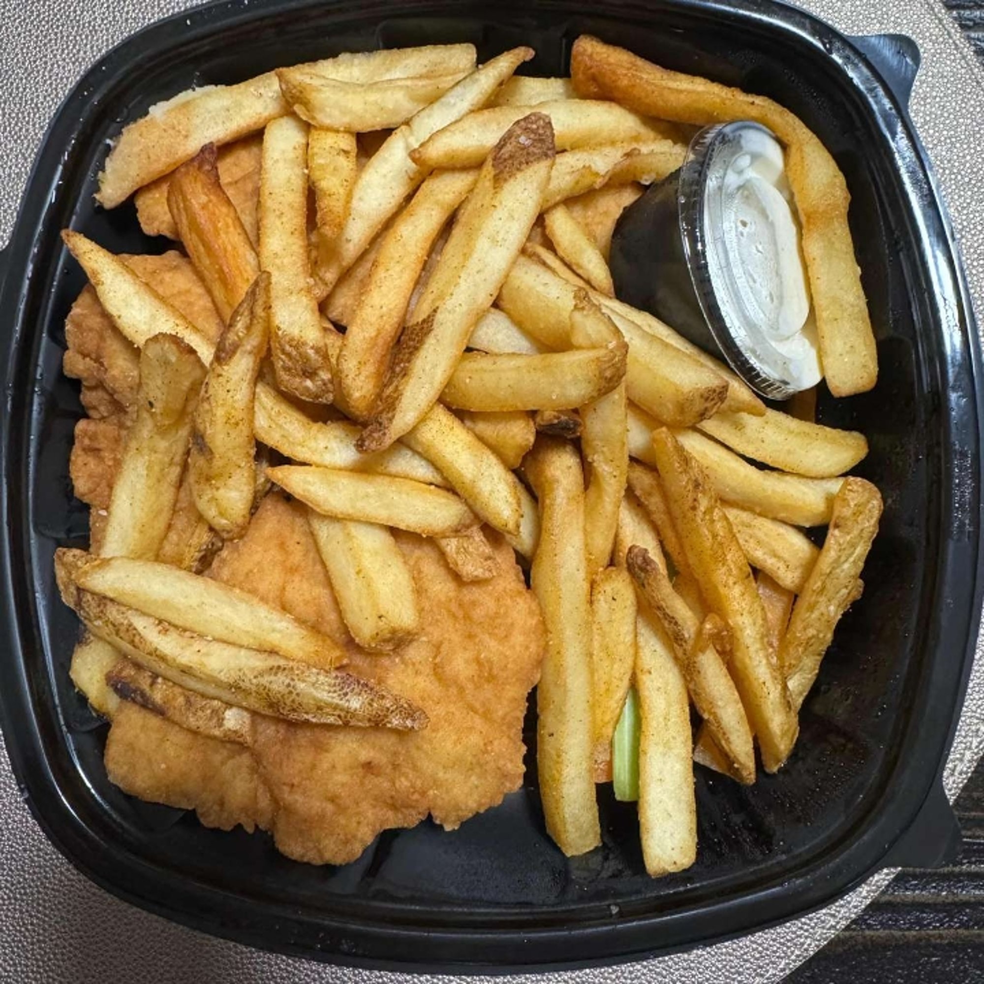 Chicken Tenders