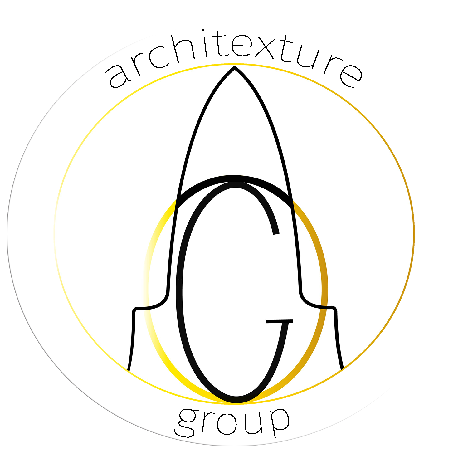 Architexture Inc Logo