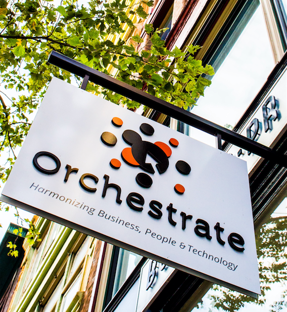 Orchestrate Technologies Photo