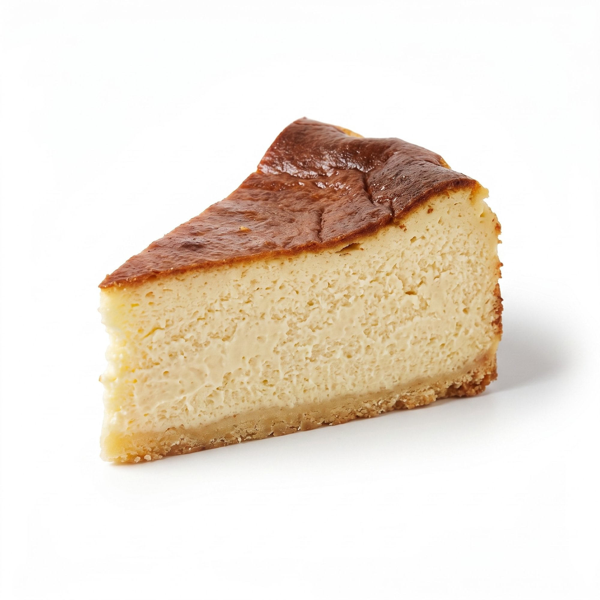 Plain Cheese Cake