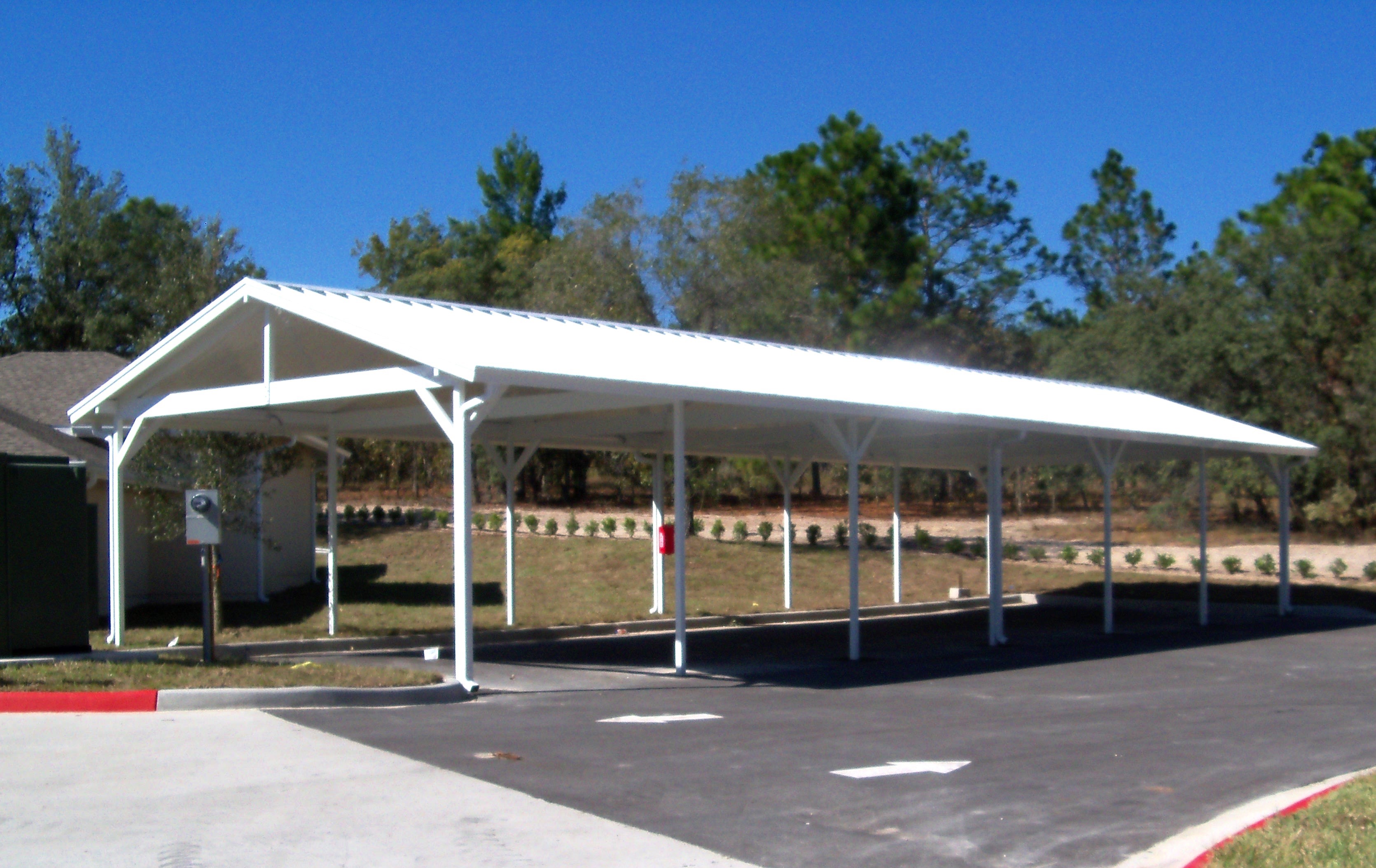 Hernando Aluminum Inc Image