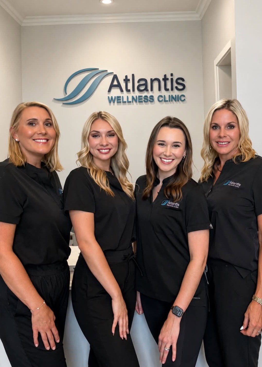 Atlantis Wellness Clinic