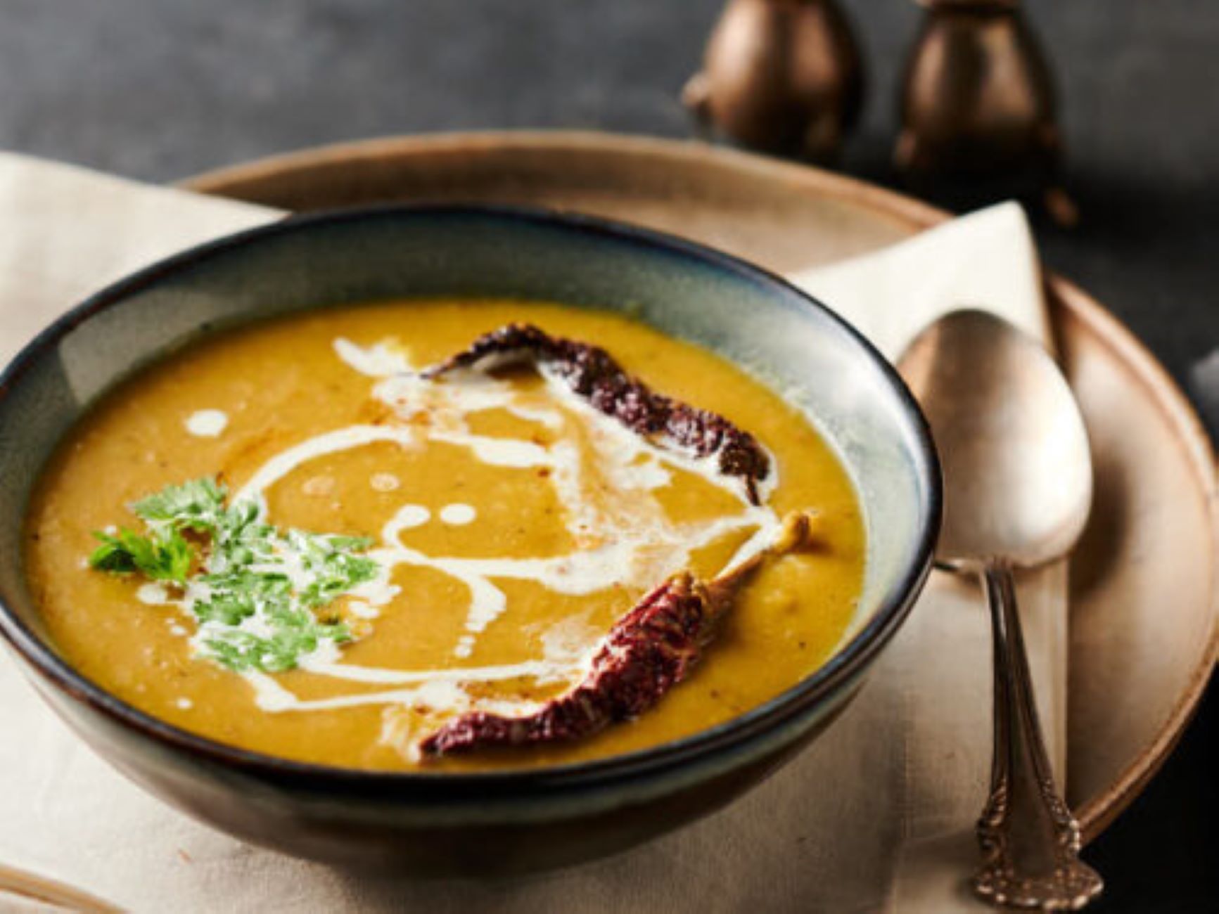 Mulligatawny