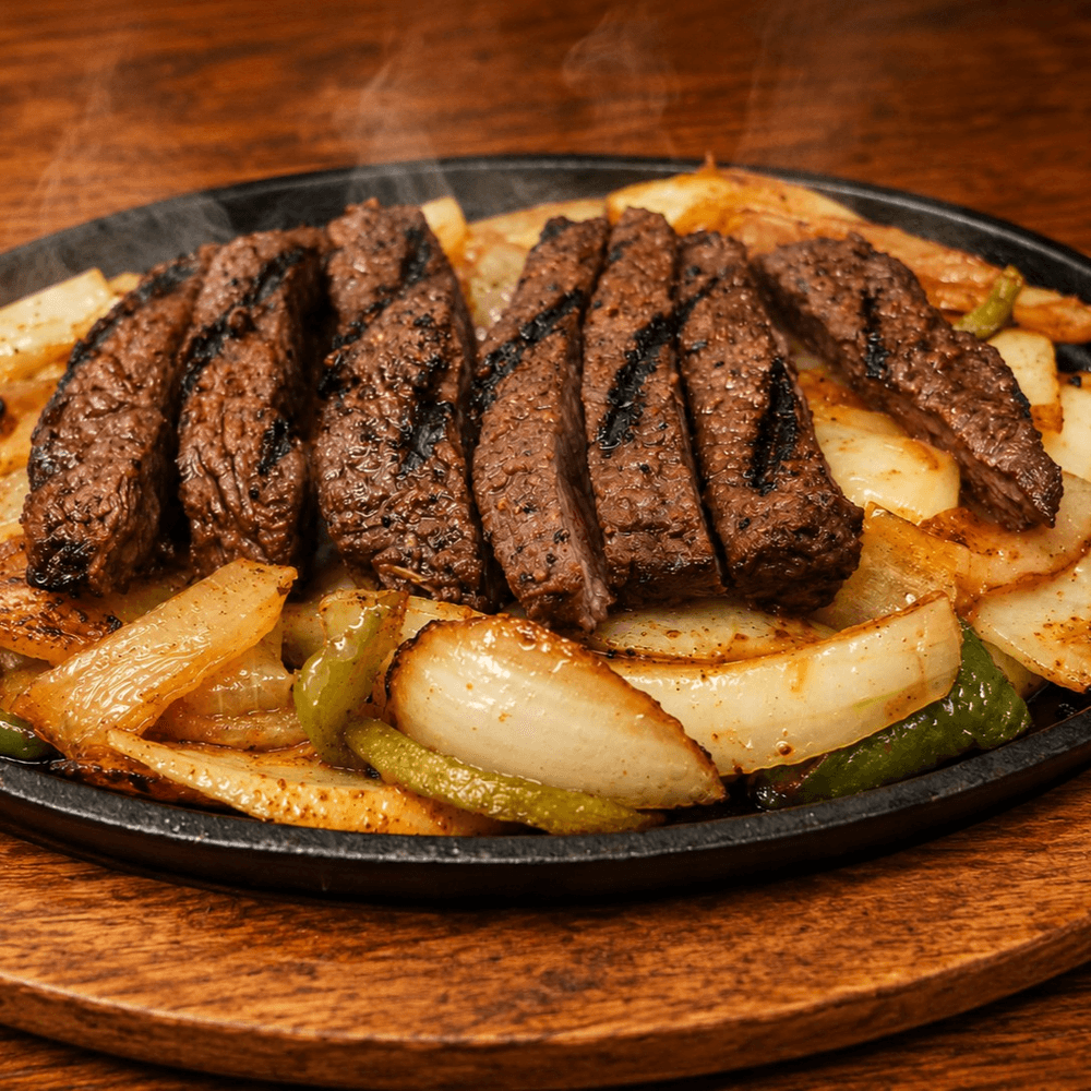 Fajita Beef