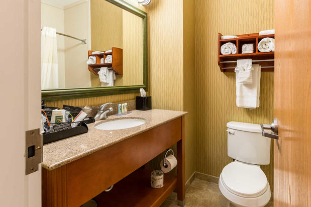 Images Quality Inn