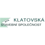 logo KLATOVSKÁ STAVEBNÍ SPOLEČNOST s.r.o.