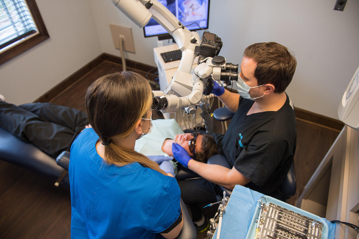 Advanced Endodontics of Aiken Photo