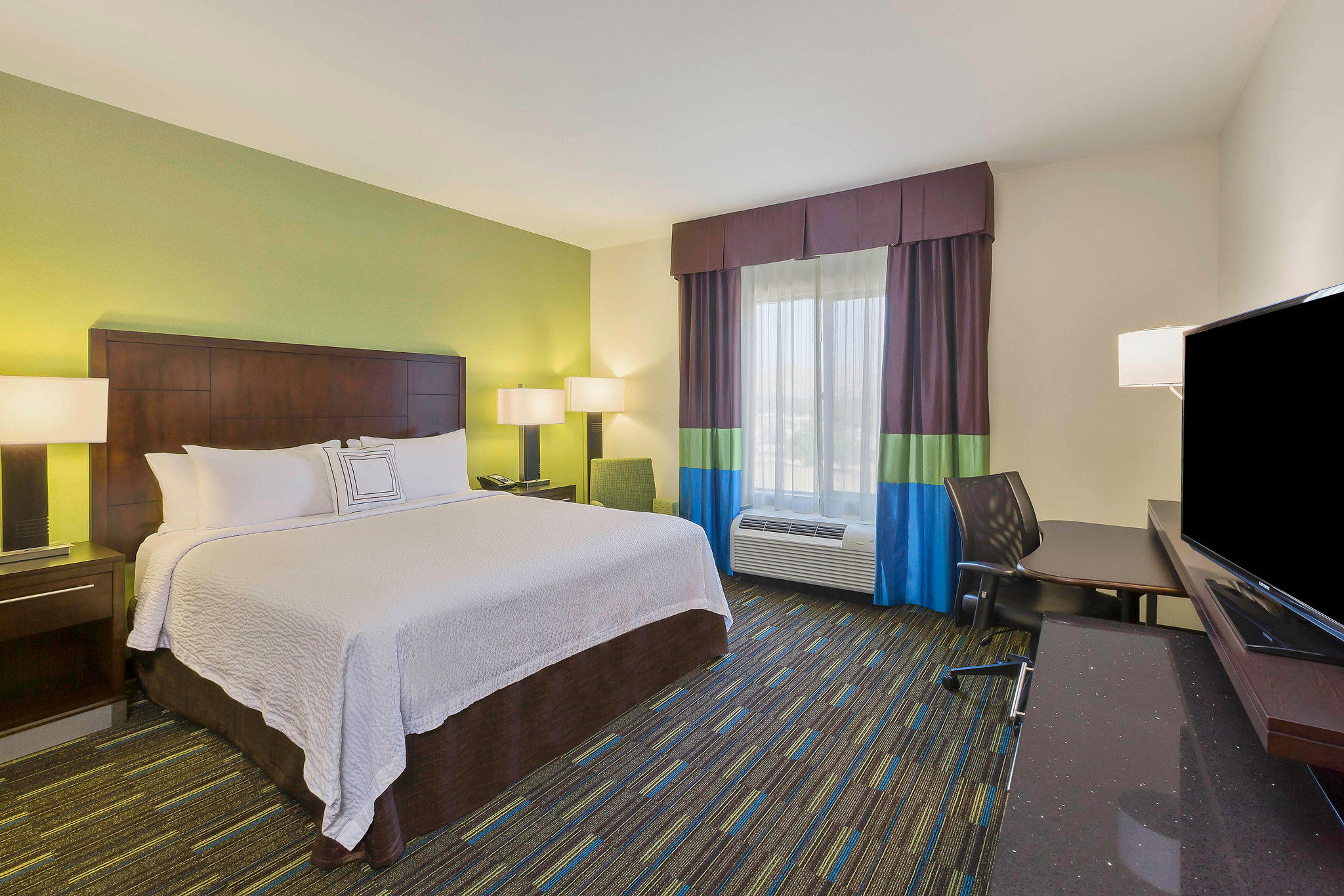 Fairfield Inn & Suites by Marriott Riverside Corona/Norco Photo