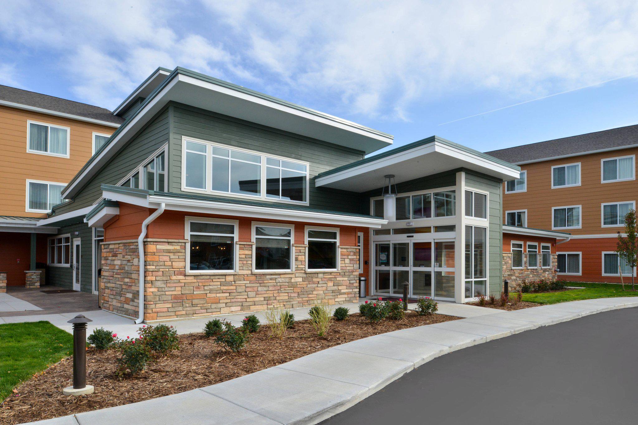 Residence Inn by Marriott East Lansing Photo