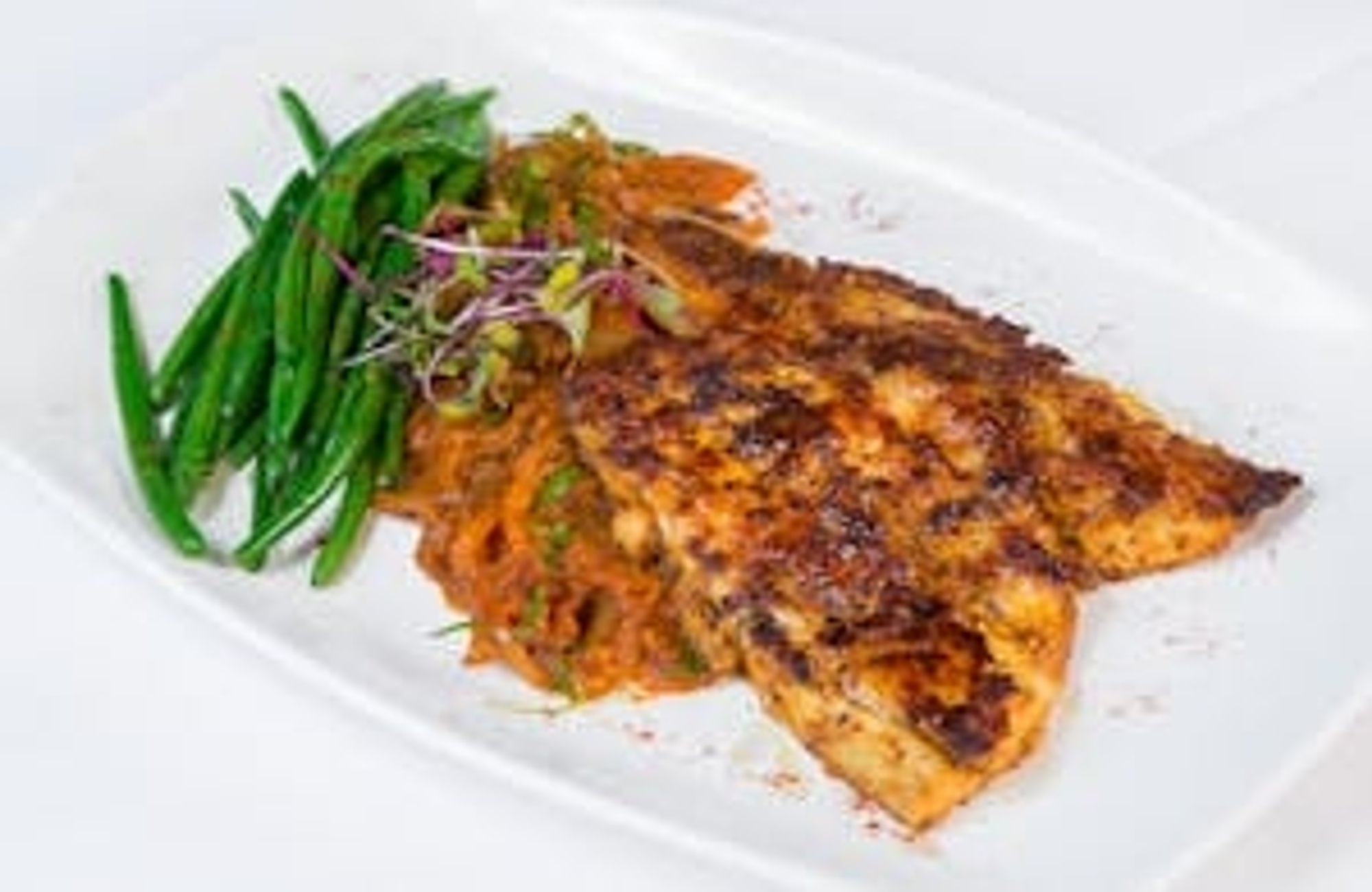 Masala Tawa