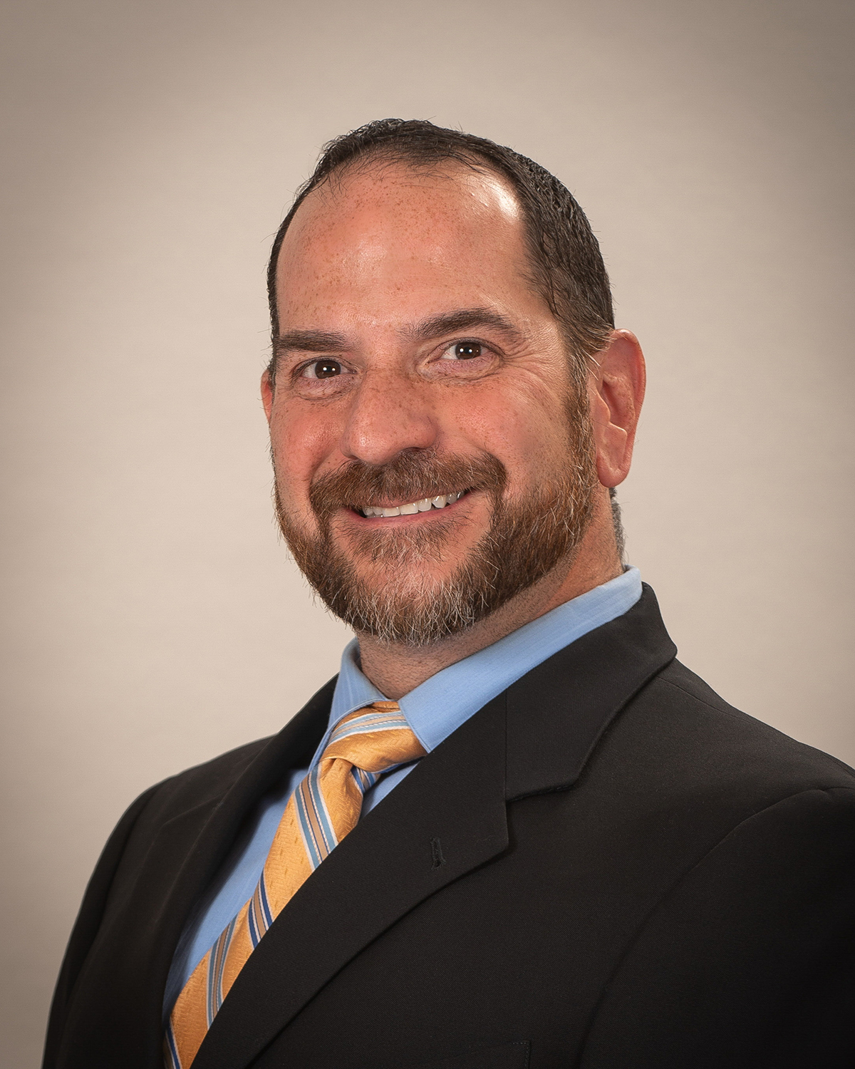 Jason Rodriguez - Thrivent