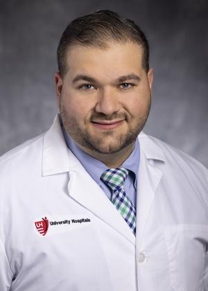 Toufik Madhun, MD Image