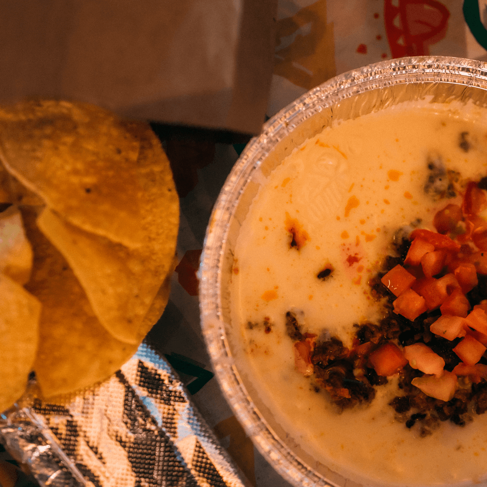 Queso Fundido