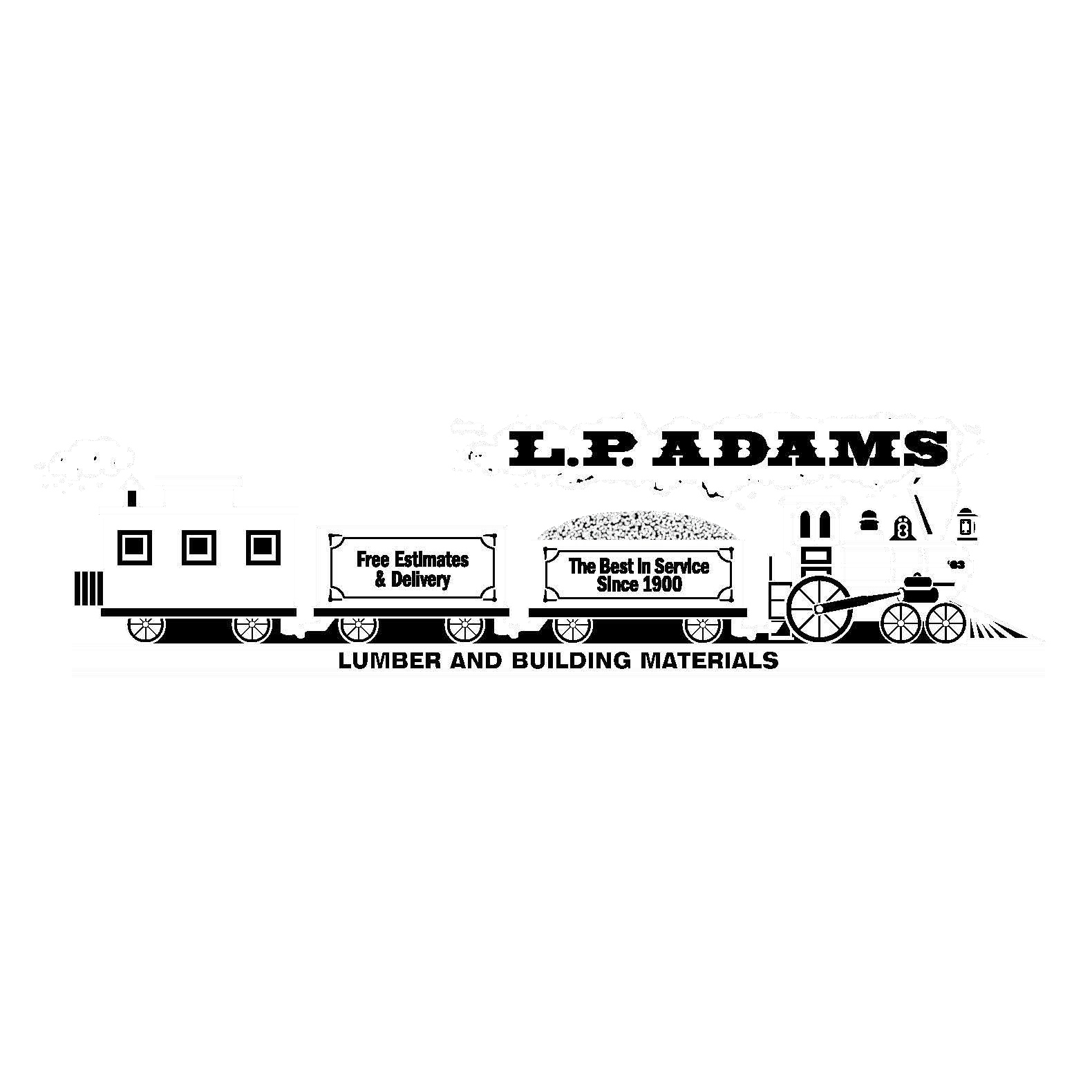 L.P. Adams Co., Inc.