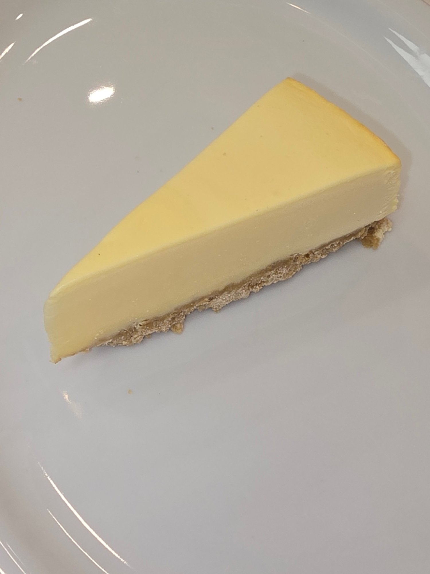 Cheese Cake