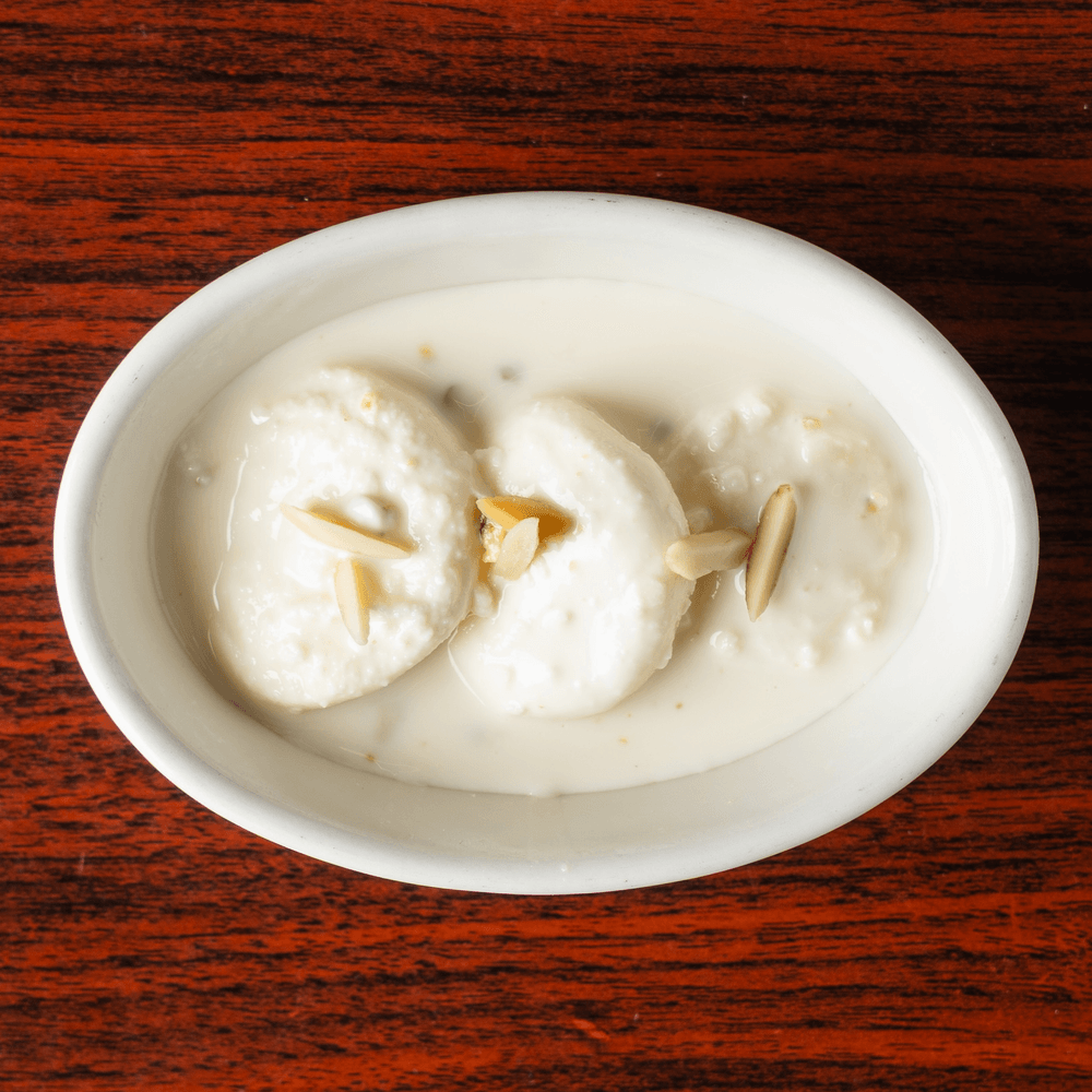 Rasmalai