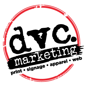 DVC Marketing Logo