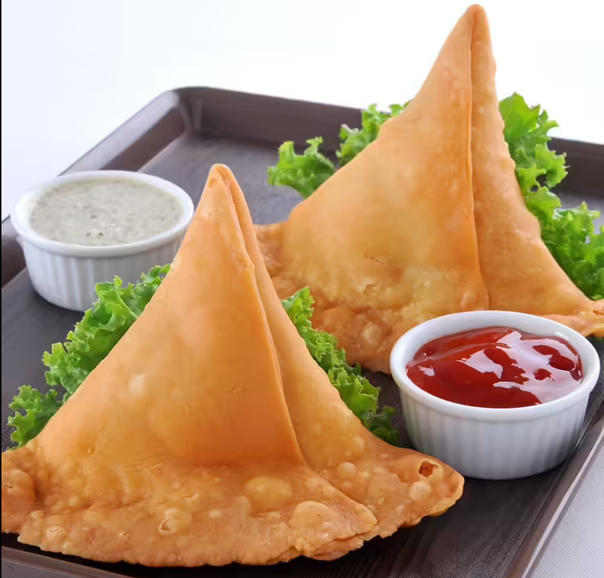 Veg Samosa