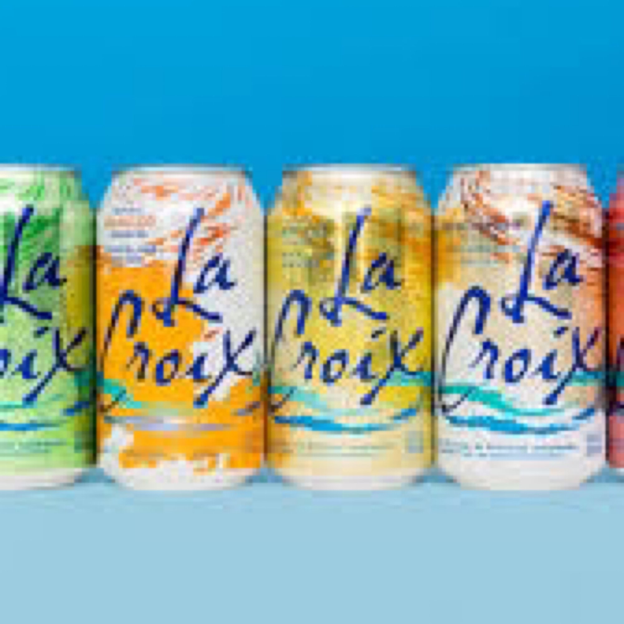 La Croix