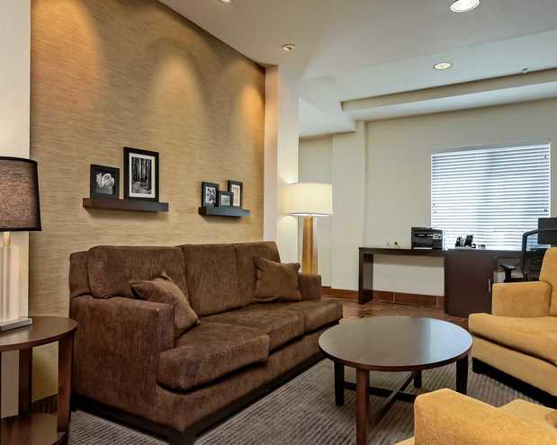 Images Sleep Inn & Suites