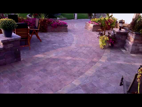 Images Huronia Landscaping