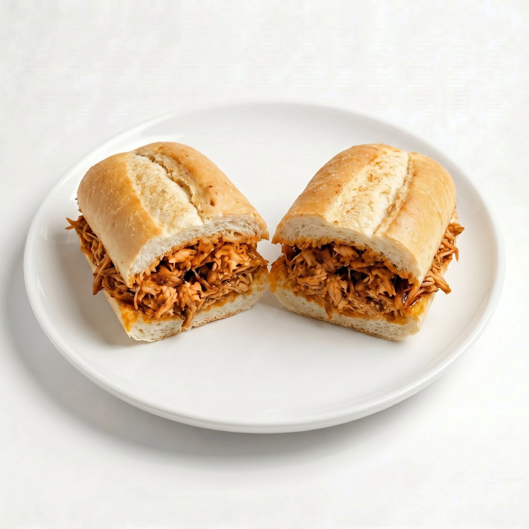 Chicken Philly Cheese