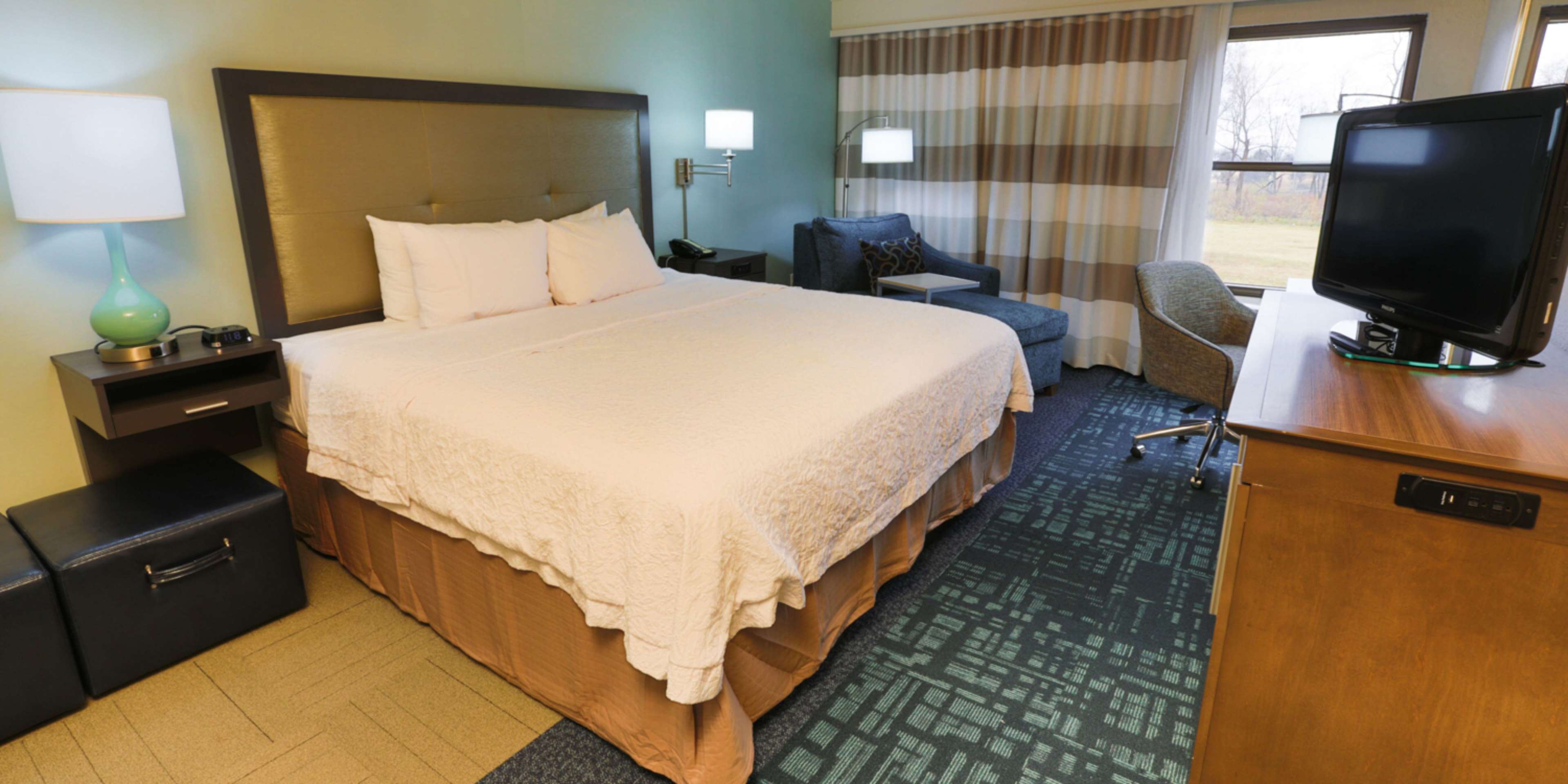 Hampton Inn & Suites Nashville-Airport Photo