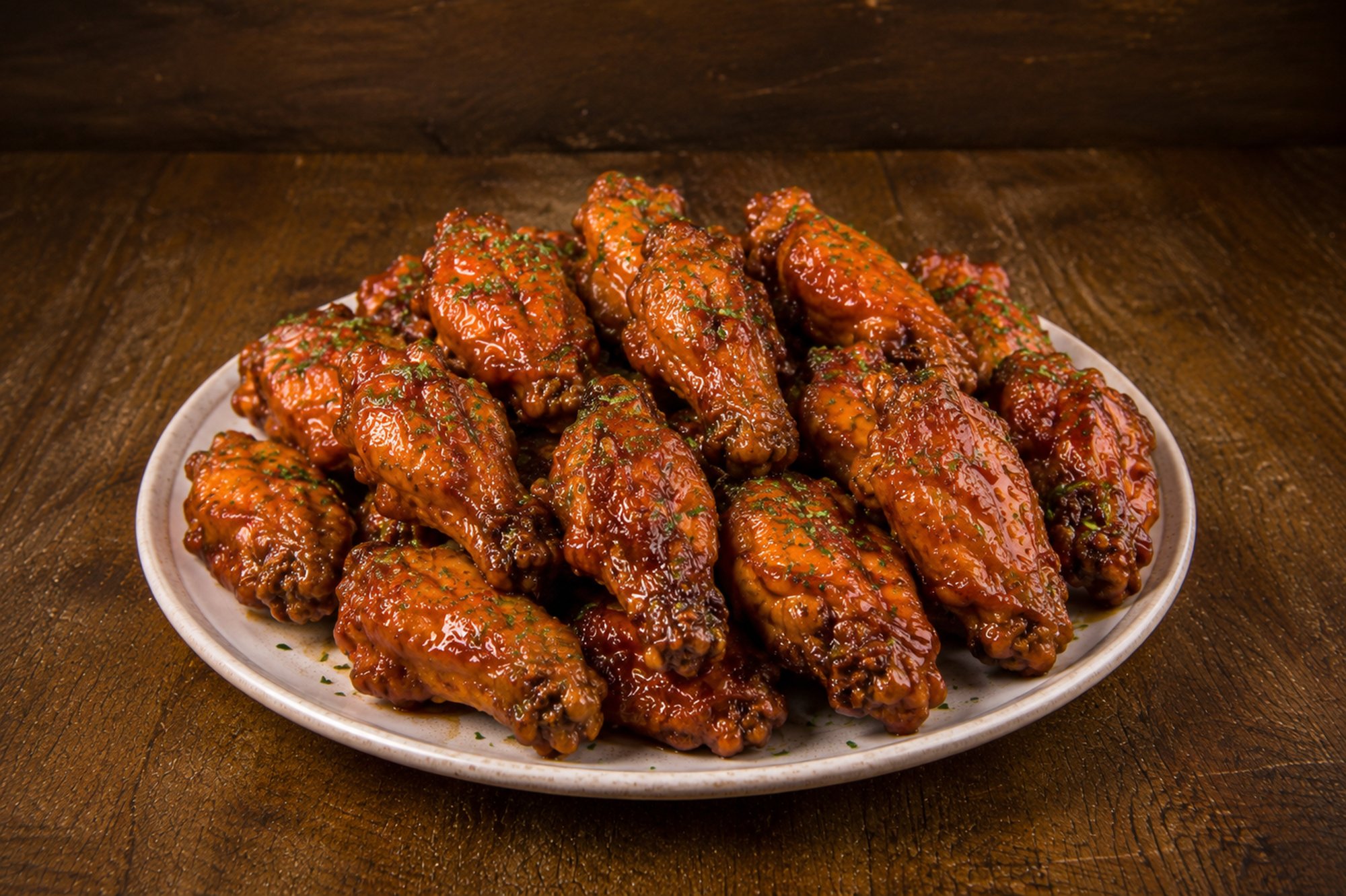 20 Wings