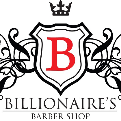 Billionaires Barber Shop Tower Shopping Center Image