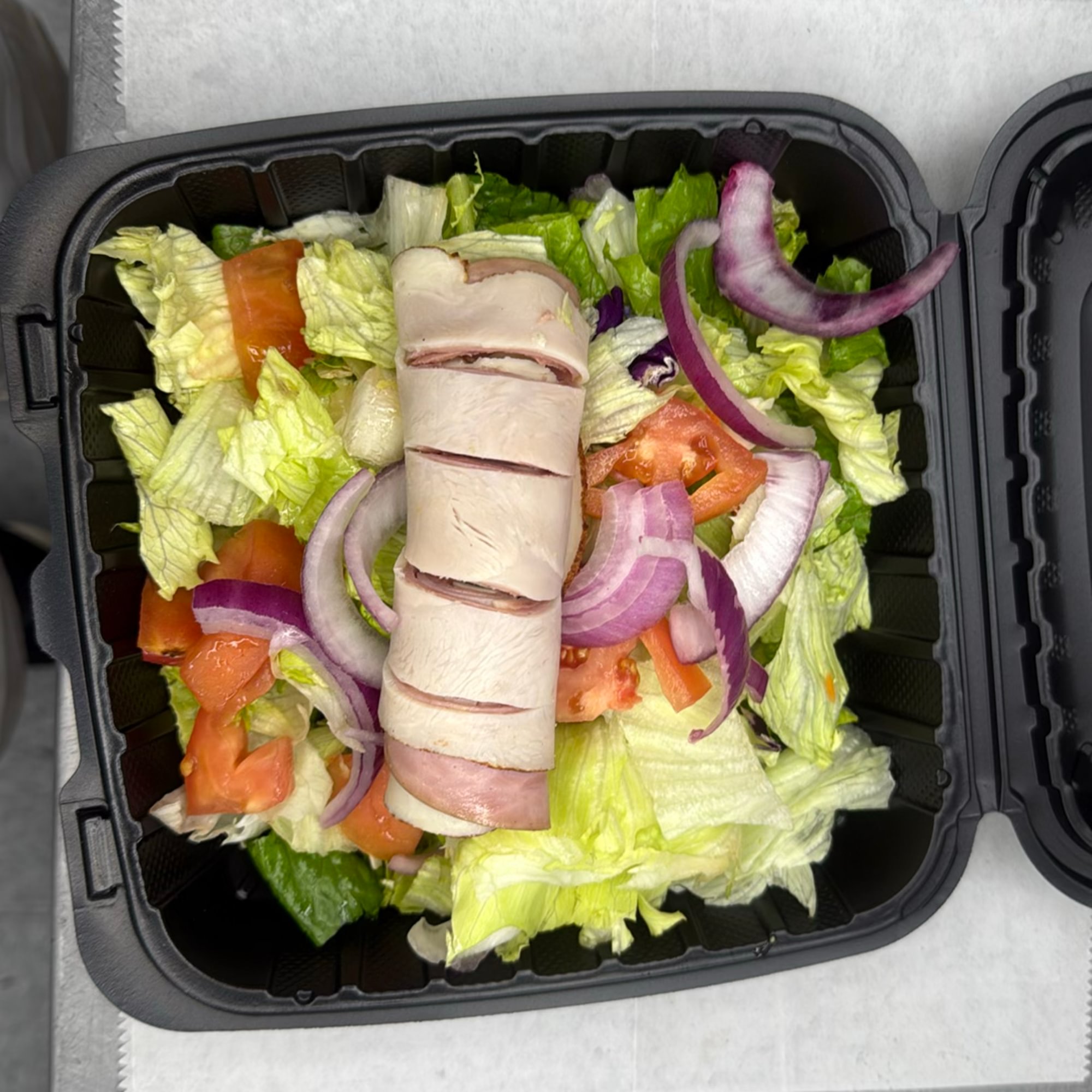 Chef Salad