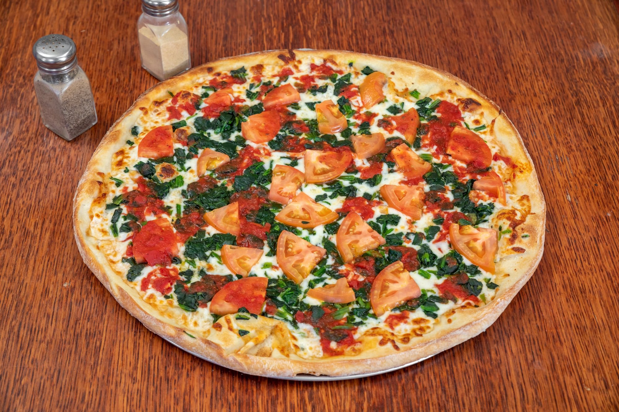 Margy Pizza