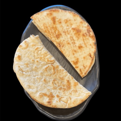 Toasted Pita