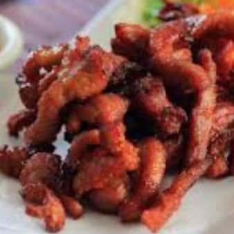 Beef Jerky