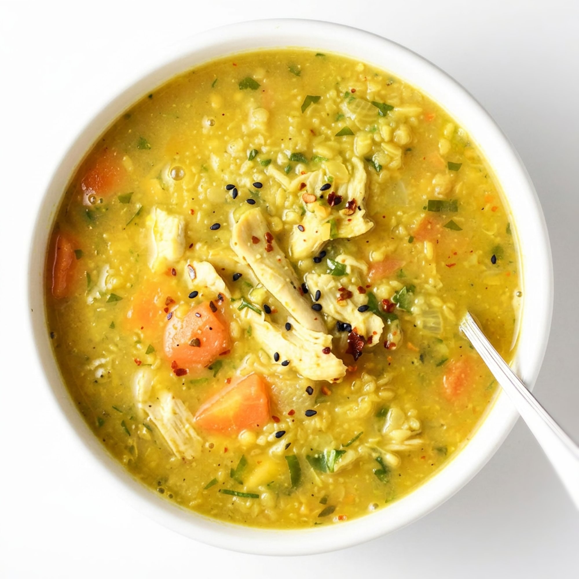 Mulligatawny