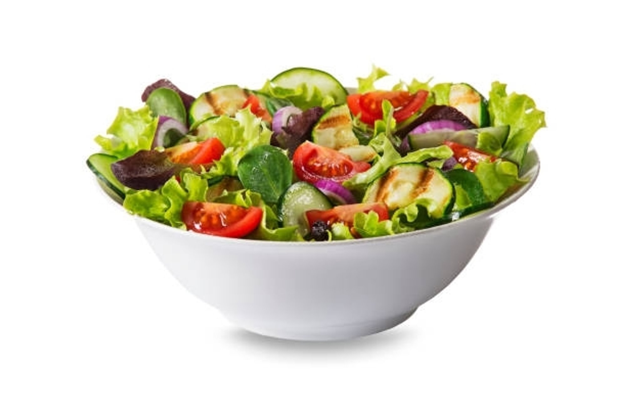 Green Salad