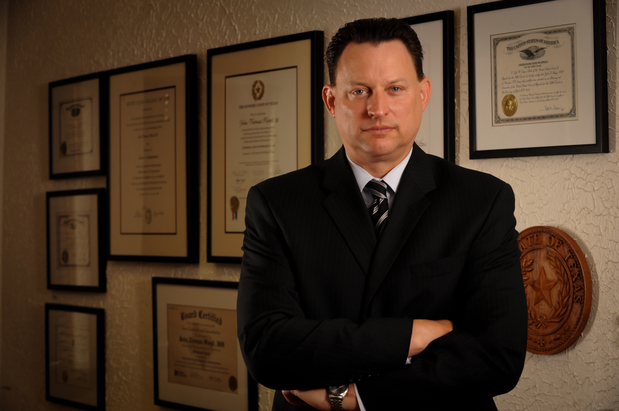 Images John T. Floyd Law Firm
