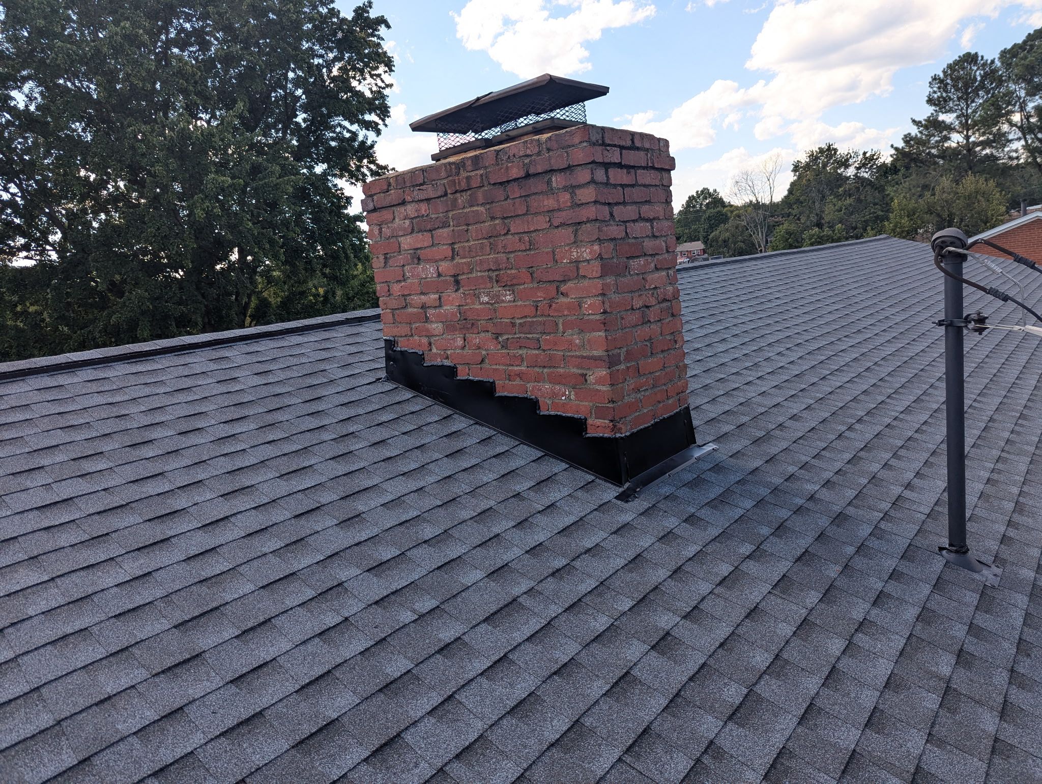 Radiant Home Services Image