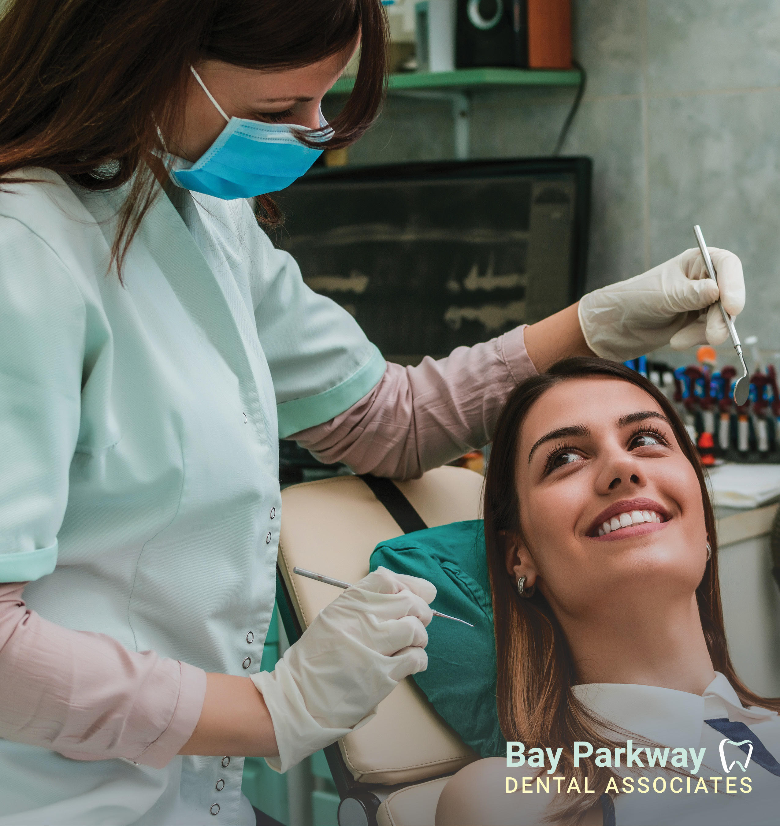 Bay Parkway Dental Associates Photo