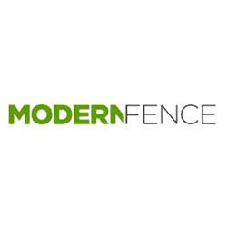 Modern Fence Photo