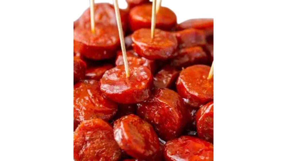 Spanish Sausage Appetizer