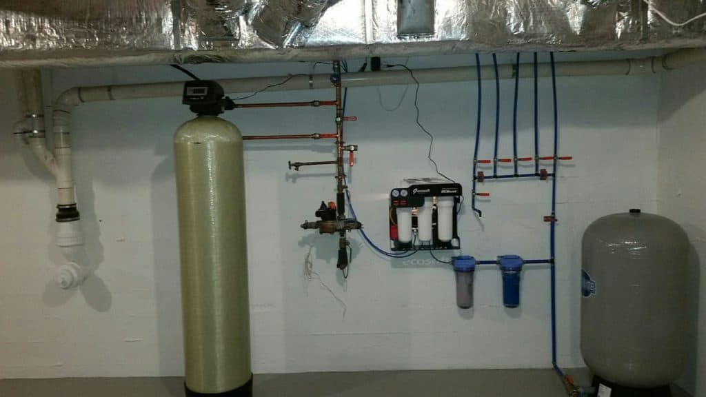 Professional Water Systems Photo