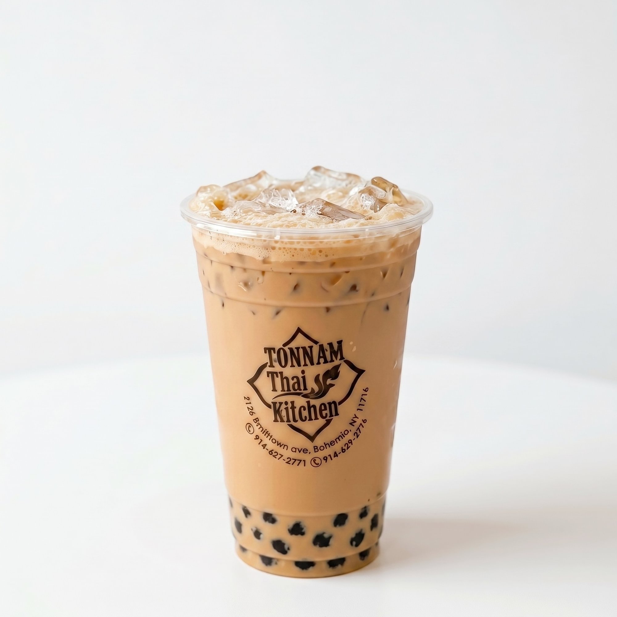 Classic Milk Tea