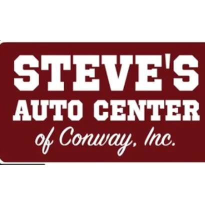Steve's Auto Center Of Conway, Inc