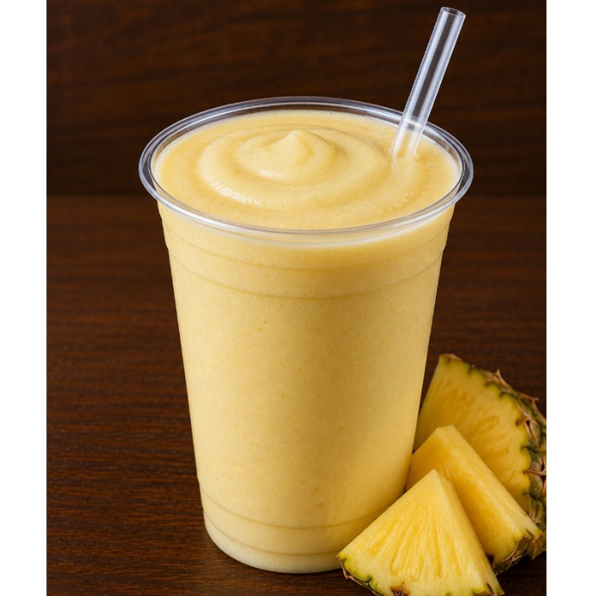 Virgin Pineapple Daiquiri
