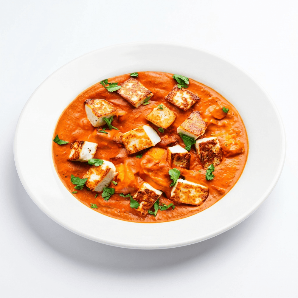 Butter Paneer